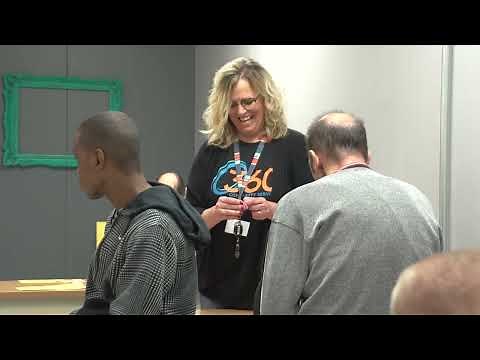 DHHS Service Coordinator Position Job Overview