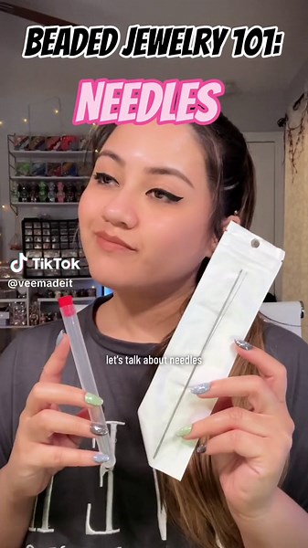 Beginner's Guide to Making Beaded Jewelry: Tips and Tricks