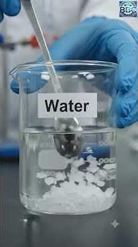 Ionic and Covalent Compounds |Class 9 Chemistry