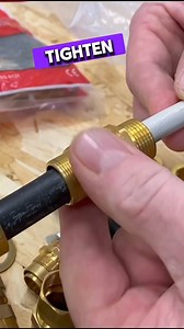 IP Rated CW Cable Gland for SWA Cable In this short video we look at the parts that make up a CW SWA cable gland. These types of gland are IP rated and can be used outside if required Videos are training aids for City and Guilds (C and G) and EAL courses Level 1, 2 and 3. You can follow me day by day on Facebook, Instagram, Twitter and TikTok lookout for "GSH Electrical”. #GSHElectrical #Electricaltrainingvideos #electricalwiring #wiring | GSH Electrical Training