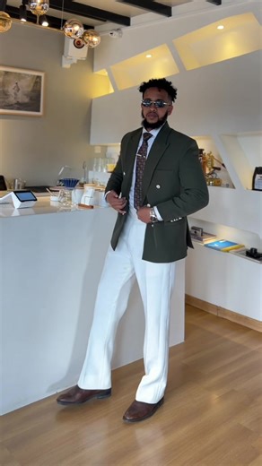 Ragakiisaadag Adventure with a Gentleman 🦁⚔️