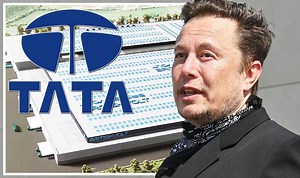 Elon Musk and JLR may bid for UK’s first gigaplant site