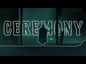 [AMV] Bungou Stray Dogs - CEREMONY (by Stray Kids) || Thanks for 20k subs!!!