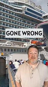 Dress Code Change on Carnival! Cruise News
