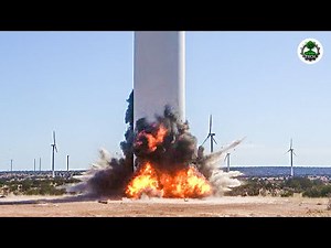 Jaw-Dropping Demolitions Compilation That Will BLOW YOUR MIND! #14