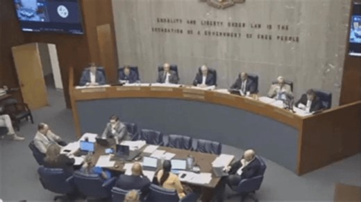 Baltimore County Council rejects additional $2M loan to affordable housing project