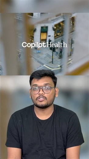 Stop Googling Your Symptoms! Use Copilot Health Instead #aiupdate