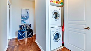 17 Brilliant DIY Laundry Room Organization Ideas and Tips | DIY Projects