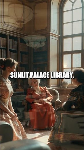 The Dutch Crown in Flux: A Day Behind the Velvet Curtain