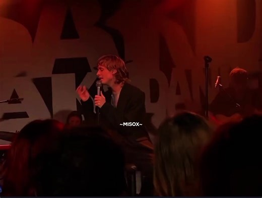 Isak Danielson's 'Always' Lyrics Explained