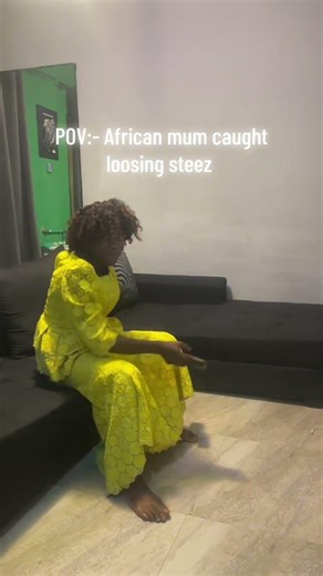 Hahaha caught in the act