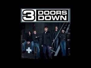 3 Doors Down - Behind Those Eyes HQ