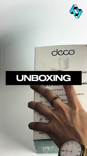 Unboxing the Archer AX1800 TP Link Wi-Fi 6 Router! Buy now! #fyp #fypシ #techtime #tplink #wifirouter #qualityproducts #tiktokmademebuyit