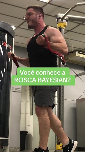 Aprenda a Fazer a Rosca Bayesiana para Bíceps
