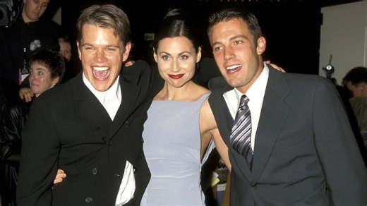 Minnie Driver, 55, Is Absolutely Ageless on the Red Carpet 28 Years After ‘Good Will Hunting'