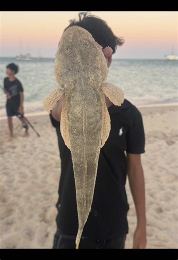 North Fishing Trip: Catfish and Flathead Adventure