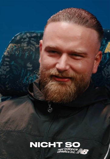 Nach Dortmund: BVB Fan und Rap Leidenschaft