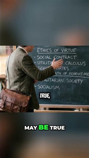 Intelligent Design: Is it Irrational to Believe? #shorts