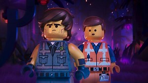 The Lego Movie 2: The Second Part