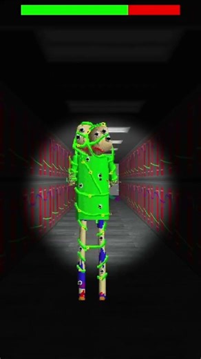 Baldi's Proffesor Basic's The Base 15 (Baldi's Basics)