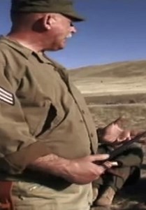 Devil's Brigade S01:E01 - Devil's Brigade - Basic Training