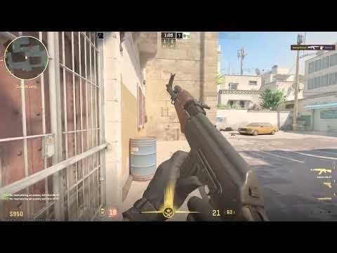 Notion (clip dump cs2 and valorant)