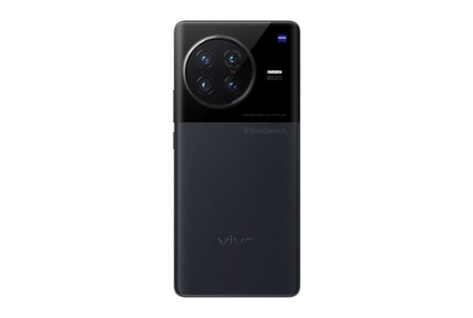 Vivo X90 series launch date could be revealed at October 24th V2 ISP chip unveiling - Gizmochina