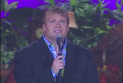 Gospel Saxophone, Saxophonist Greg Vail, Soprano Sax