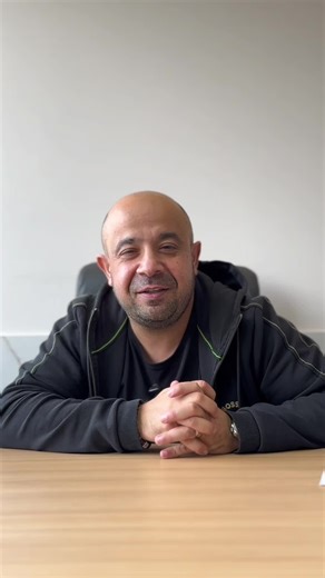 Chef Mario's New Year Wishes and Gratitude