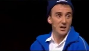 Je m'appelle Toufik ! | Elie Semoun