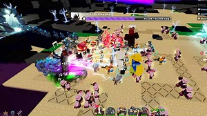 Tds The Hunt活动困难通关