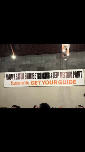 Monday Motivation Last week, I embarked on a journey to conquer Mt. Batur, an active volcano standing tall at 5,633 feet. As a hiking newbie, I underestimated the challenge, but I pushed forward, even without a locker for my trusty Louis Vuitton bag. 😂 The climb was tough, with moments of doubt and temptation to take the easy way out. But I focused on my own pace, breath, and determination. Reaching the summit just in time for sunrise was pure magic—God’s breathtaking creation. 🌅 Remember, suc