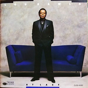 Lou Rawls - At Last
