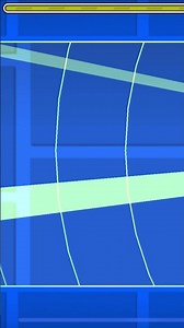 Doing recent tab levels in geometry dash part 23 #shorts