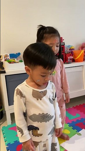 AWANA Cubbies Theme Song. #D&AJoyfulkids #Shorts #AWANA #youtubeshorts #toddlers