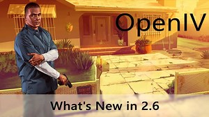 GTA5 PC版「OpenIV」が更新！RPFが編集可能でhandlingもついに変更できるぞ！ | SOCOMの隠れ家