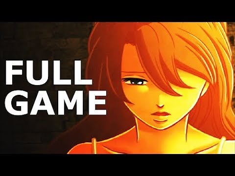 The Boogie Man - Full Game Walkthrough Gameplay & Ending (No Commentary) (Indie 2D Horror Game 2018)