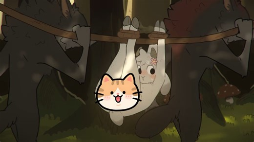 饿狼传说【Full Animation】。。。。。