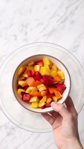 Creamy Vegan Picnic Pasta Salad (no-mayo)