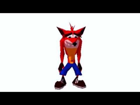 Bandicoot Scream