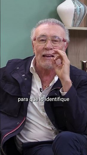 Thus was born "William Vinasco Che, narrating with cachet" 🎵 | Laura Acuña's Room