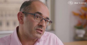 Science at Uber: Applying Artificial Intelligence at Uber