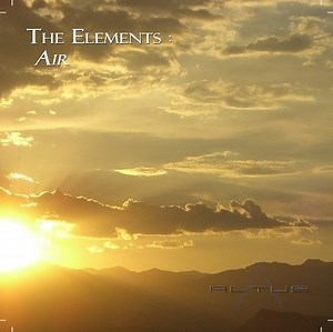 Altus - The Elements: Air