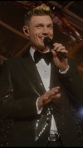 116K views · 11K reactions | I know it’s only Thanksgiving, but I’m still stuck in the Christmas spirit from last week at @thegrovela  My full performance from their 24th Annual Tree Lighting + the rest of this year’s incredible show is streaming now on @foxla! Here’s a sneak peek of one of my favorite renditions of “White Christmas”. Check out the full show at the link in my bio  #ChristmasAtTheGrove | Nick Carter | Facebook