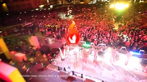 4.8K views · 26 reactions | ❤️NO TE PIERDAS HOY LA GRAN VERBENA PACEÑA❤️ ¡La Paz está lista para celebrar sus 215 años! Y tu lo puedes ver en VIVO en nuestras plataformas de Facebook y YouTube de la Red Bolivisión, RQP y RQP PLUS.  Acompaña a todo nuestro equipo televisivo a disfrutar de este gran evento, desde las 13.00 horas. #RedBolivisión #rqp #verbenapaceña❤ #AniversarioDeLaPaz | Red Bolivisión | Facebook