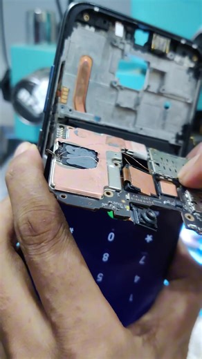 1.1K views · 15 reactions | Ridmi note 8 pro touch not work ⁉️ | Arafat Jamper Master | Facebook