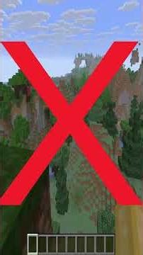 find the secret base in 60 seconds! #minecraft #secretbase #viral