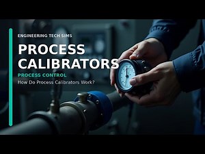 How Process Calibrators Work | RTD and 4-20 mA Transmitter Calibration
