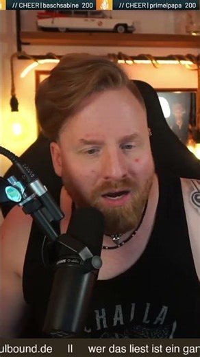 Nostalgietrip mit Johnny