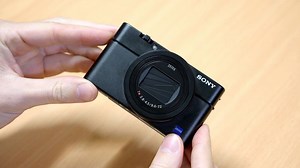 2.1K views · 23 reactions | Sony's RX100 VI will be out soon but...